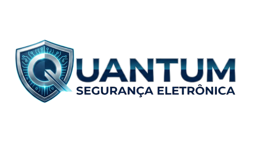 Quantum Segurança Eletrônica