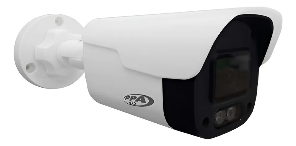 Câmera Bullet IP 5MP 3.6MM Jetcolor